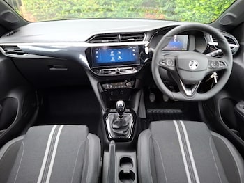 Used Vauxhall Corsa 2026 for sale - 79153526: Photo