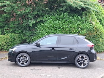 Used Vauxhall Corsa 2026 for sale - 79153526: Photo