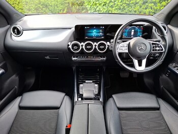 Used Mercedes-Benz GLA 2021 for sale - 78259359: Photo