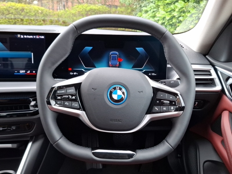 Used BMW i4 2025 for sale - 78093518: Photo 10