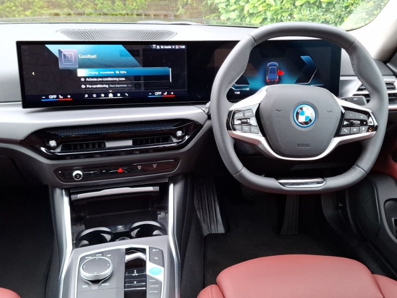 Used BMW i4 2025 for sale - 78093518: Photo 11