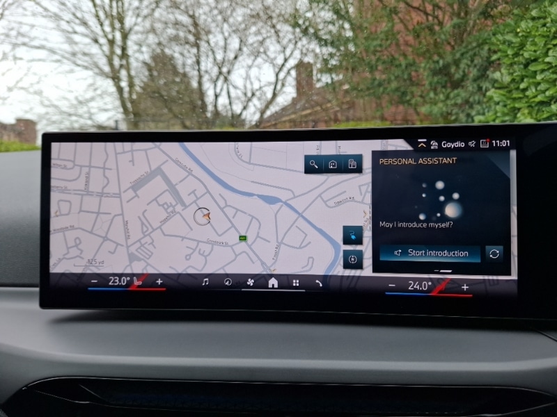 Used BMW i4 2025 for sale - 78093518: Photo 13