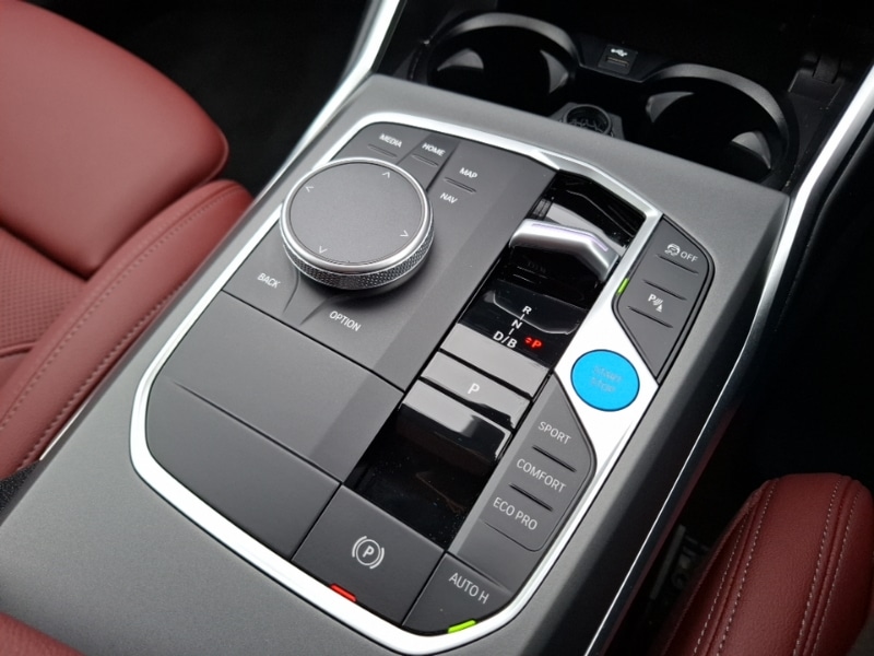 Used BMW i4 2025 for sale - 78093518: Photo 17