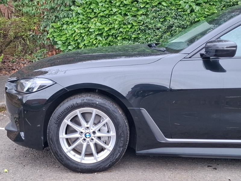 Used BMW i4 2025 for sale - 78093518: Photo 19