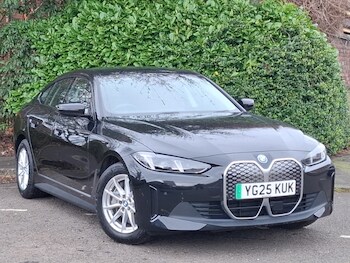 Used BMW i4 2025 for sale - 78093518: Photo