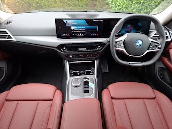 Used BMW i4 2025 for sale - 78093518: Photo