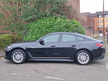 Used BMW i4 2025 for sale - 78093518: Photo