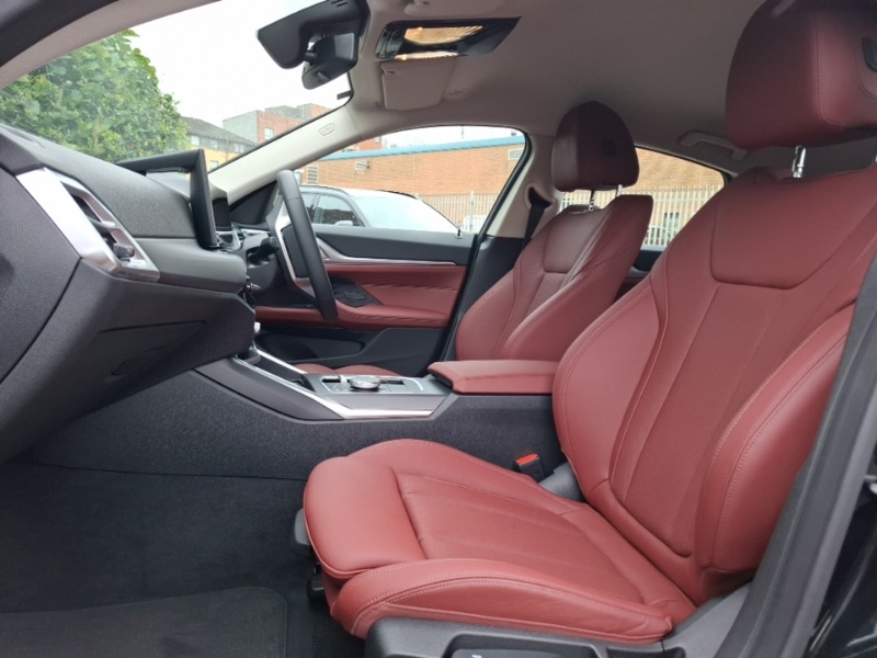 Used BMW i4 2025 for sale - 78093518: Photo 5