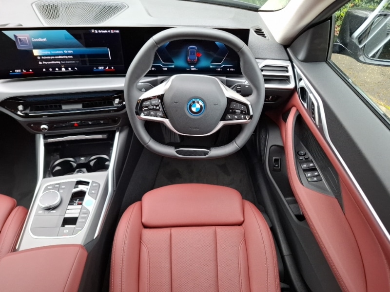 Used BMW i4 2025 for sale - 78093518: Photo 7