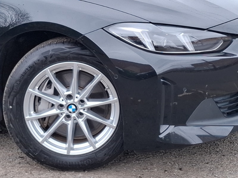Used BMW i4 2025 for sale - 78093518: Photo 9