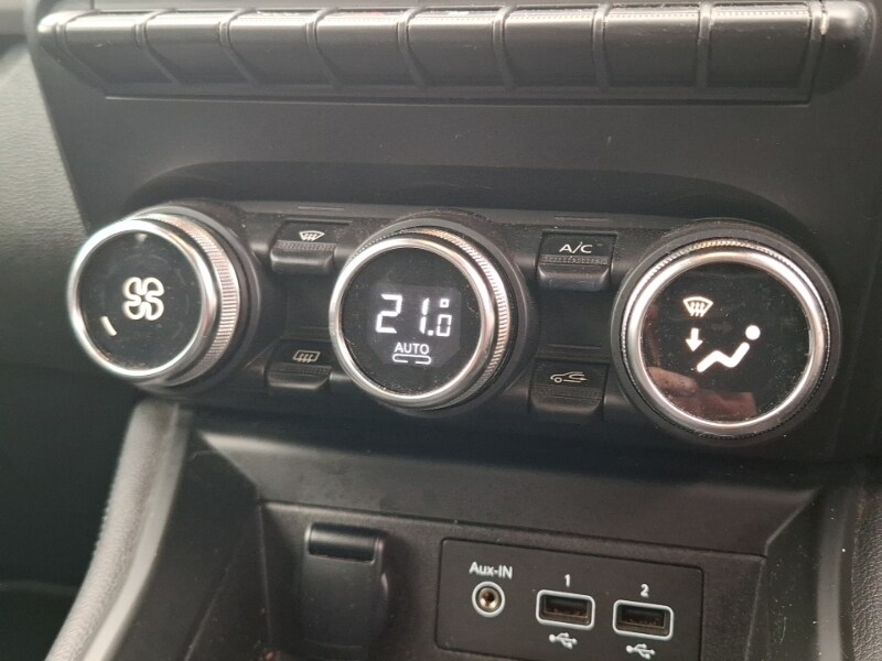 Used Renault Zoe 2022 for sale - 77852365: Photo 15