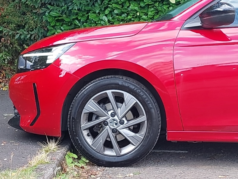 Used Vauxhall Corsa 2024 for sale - 76493301: Photo 13