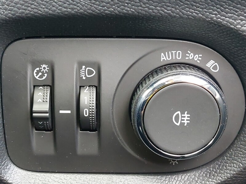 Used Vauxhall Corsa 2024 for sale - 76493301: Photo 14