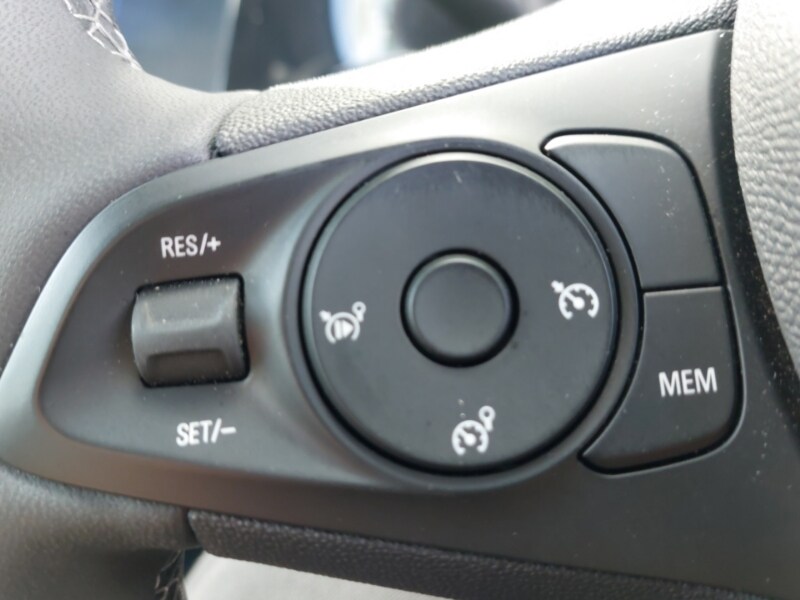 Used Vauxhall Corsa 2024 for sale - 76493301: Photo 16