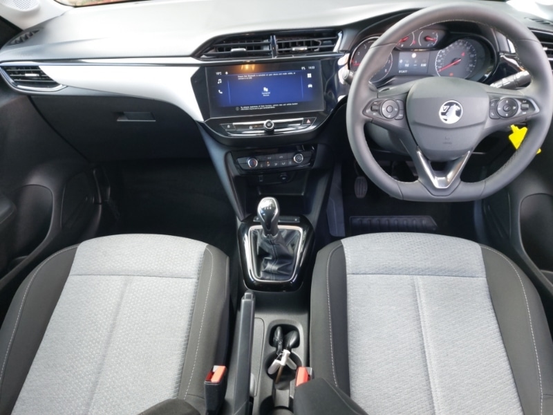 Used Vauxhall Corsa 2024 for sale - 76493301: Photo 2