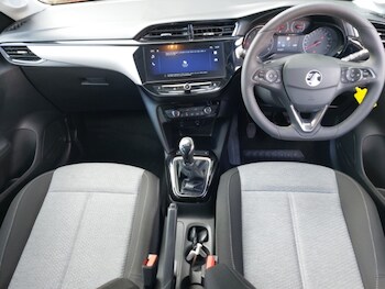 Used Vauxhall Corsa 2024 for sale - 76493301: Photo