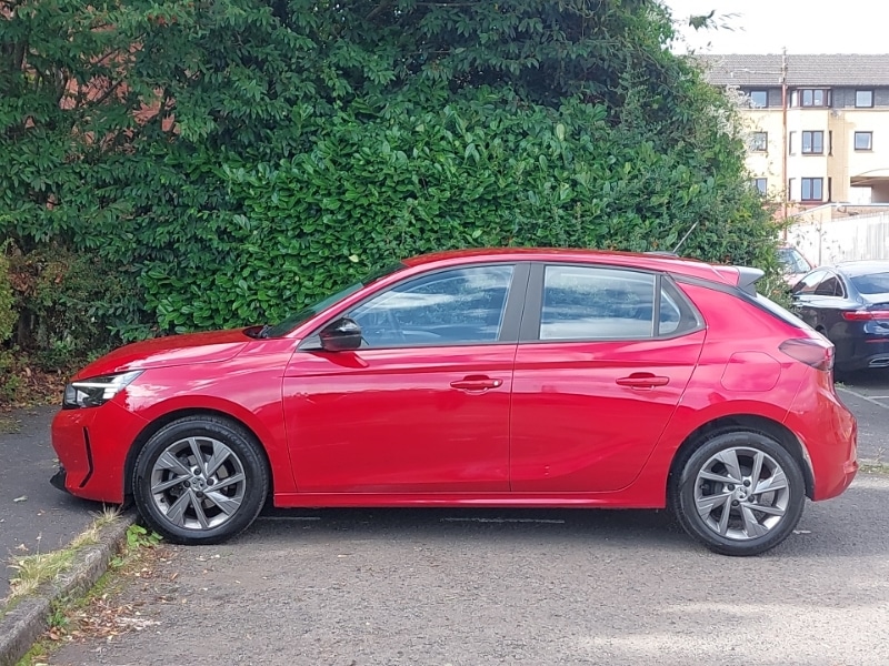 Used Vauxhall Corsa 2024 for sale - 76493301: Photo 4