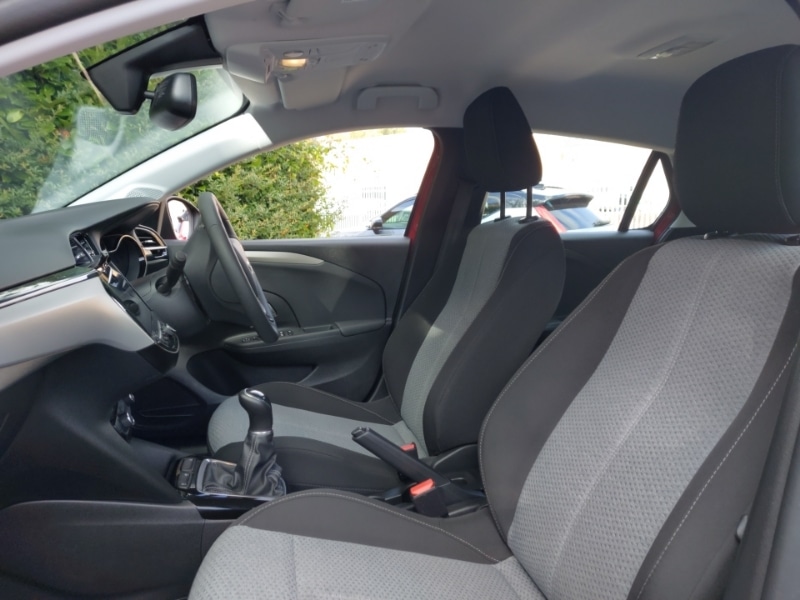 Used Vauxhall Corsa 2024 for sale - 76493301: Photo 5