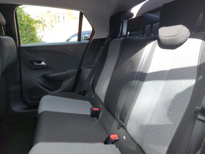 Used Vauxhall Corsa 2024 for sale - 76493301: Photo 6