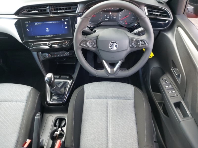 Used Vauxhall Corsa 2024 for sale - 76493301: Photo 7