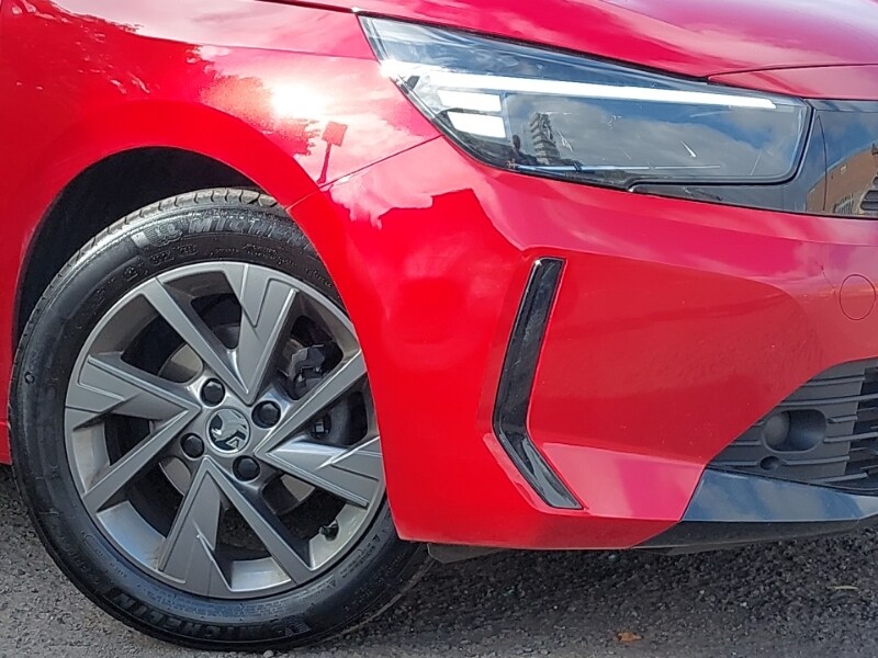 Used Vauxhall Corsa 2024 for sale - 76493301: Photo 9