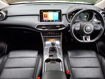 Used MG MG HS 2023 for sale - 77669950: Photo