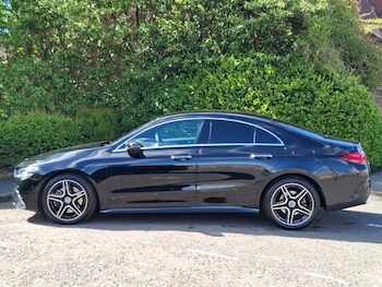 Used Mercedes-Benz CLA 2025 for sale - 78585419: Photo