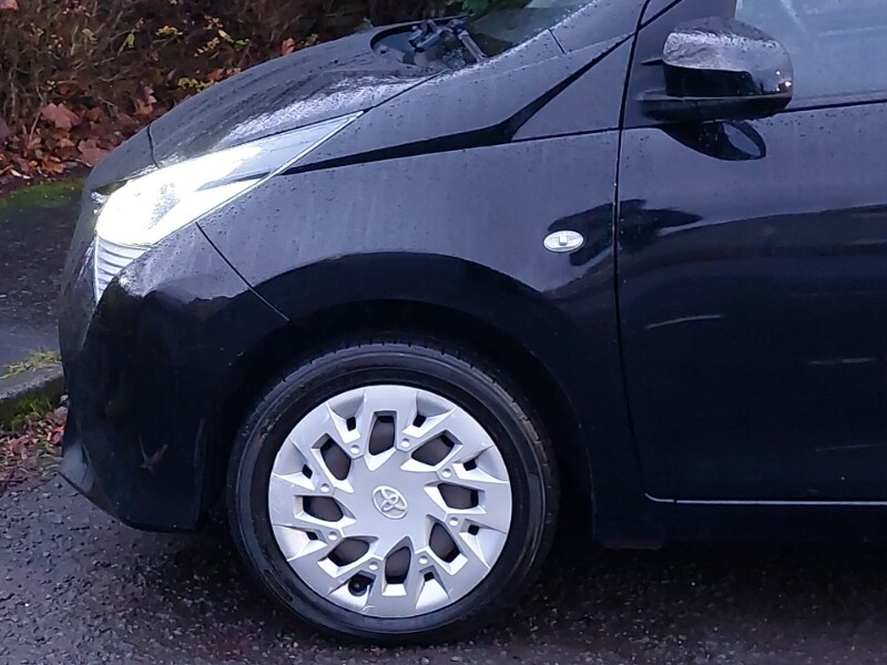 Used Toyota AYGO 2019 for sale - 77338222: Photo 19