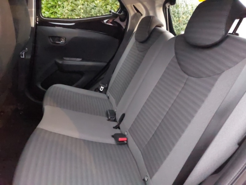 Used Toyota AYGO 2019 for sale - 77338222: Photo 6