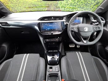 Used Vauxhall Corsa 2025 for sale - 78164092: Photo