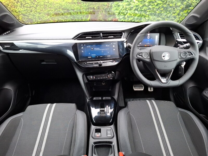 Used Vauxhall Corsa 2025 for sale - 78164092: Photo 2