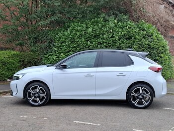 Used Vauxhall Corsa 2025 for sale - 78164092: Photo