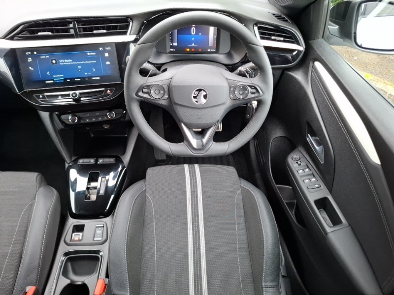 Used Vauxhall Corsa 2025 for sale - 78164092: Photo 4