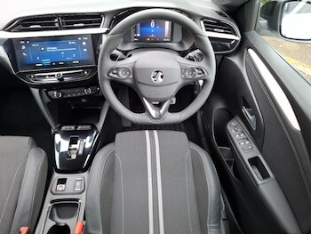 Used Vauxhall Corsa 2025 for sale - 78164092: Photo