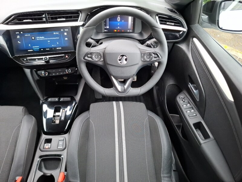 Used Vauxhall Corsa 2025 for sale - 78164092: Photo 7