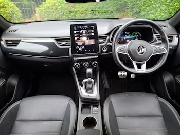 Used Renault Arkana 2023 for sale - 79144372: Photo