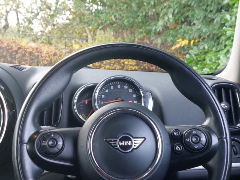 Used MINI Countryman 2018 for sale - 76639516: Photo 10