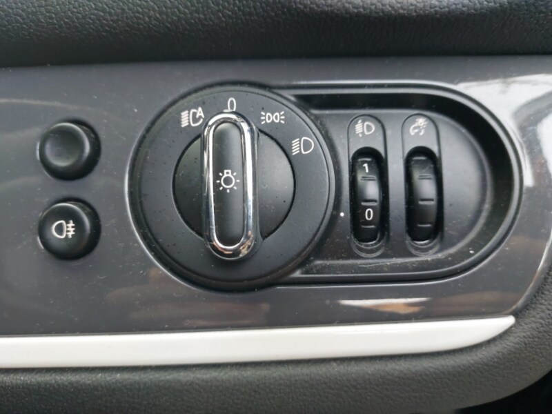 Used MINI Countryman 2018 for sale - 76639516: Photo 14