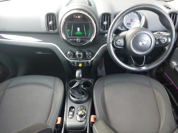 Used MINI Countryman 2018 for sale - 76639516: Photo