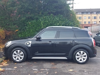Used MINI Countryman 2018 for sale - 76639516: Photo