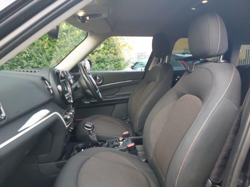 Used MINI Countryman 2018 for sale - 76639516: Photo 5