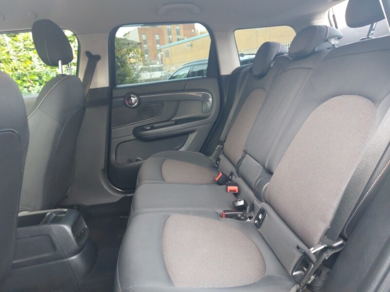 Used MINI Countryman 2018 for sale - 76639516: Photo 6