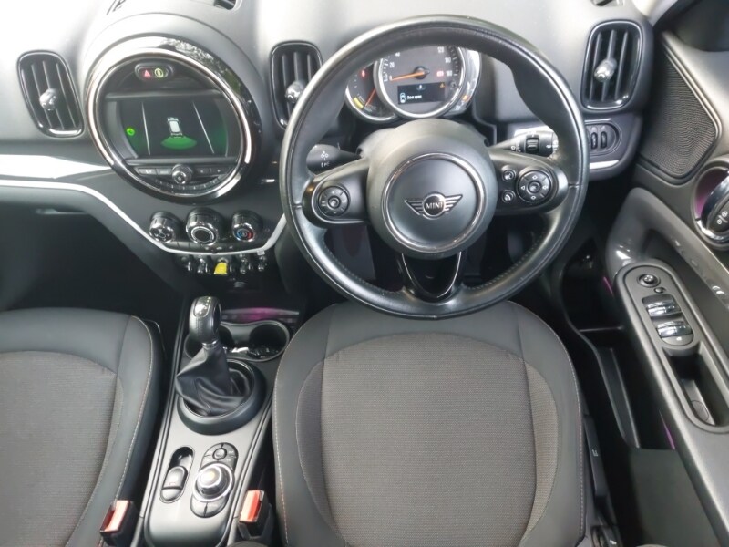 Used MINI Countryman 2018 for sale - 76639516: Photo 7