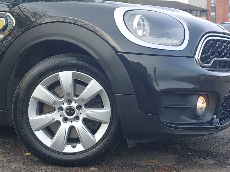 Used MINI Countryman 2018 for sale - 76639516: Photo 9