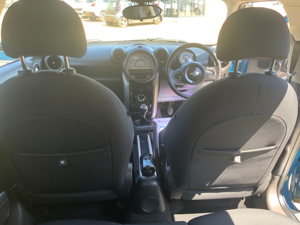 Used MINI Countryman 2011 for sale - 75095183: Photo 11