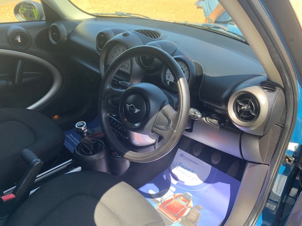 Used MINI Countryman 2011 for sale - 75095183: Photo 14