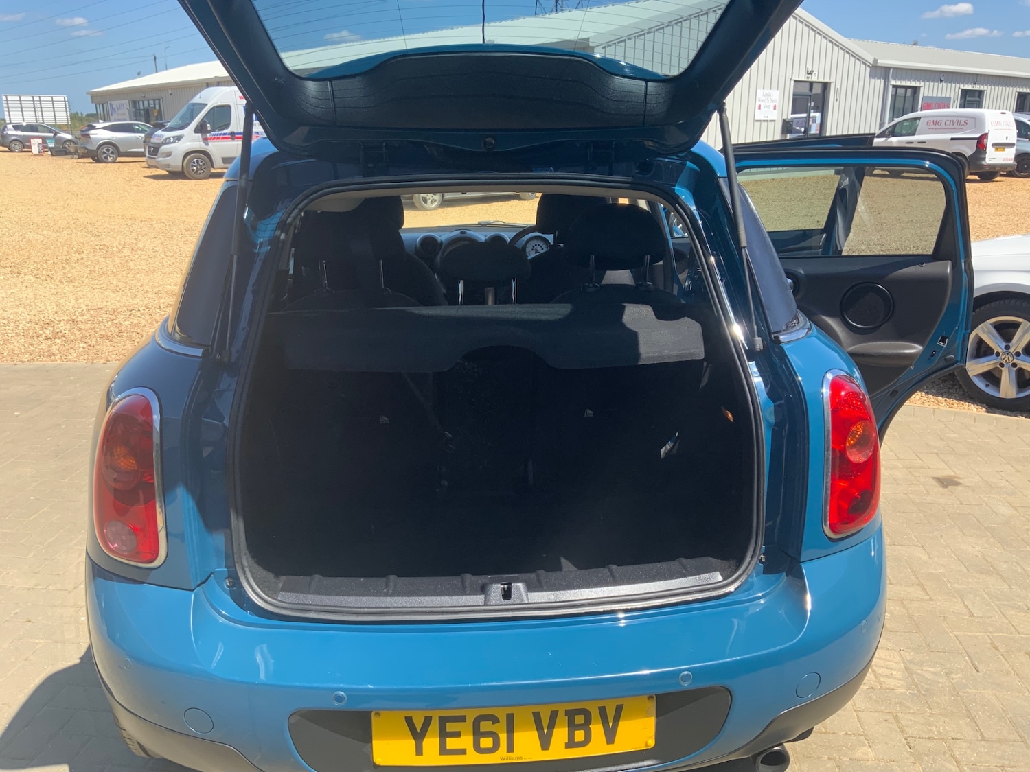 Vehicle 19