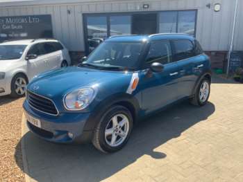 2011 (61) - 1.6 One 5dr