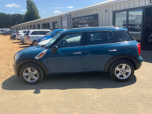 Used MINI Countryman 2011 for sale - 75095183: Photo 5
