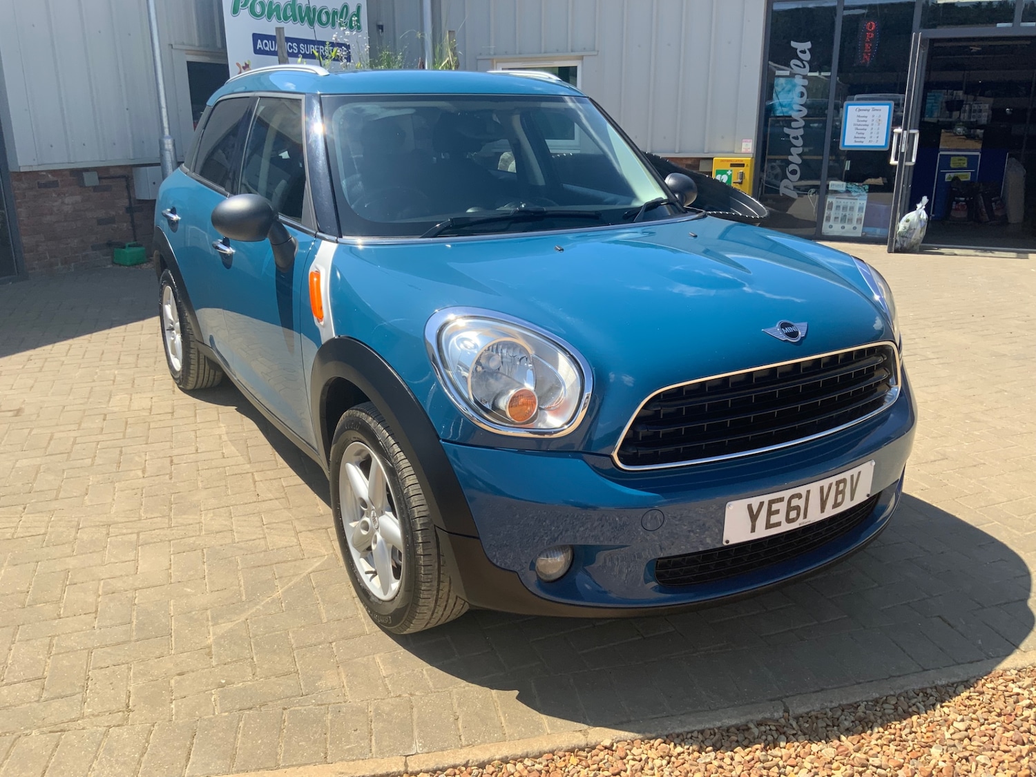 Vehicle 7